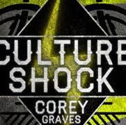 WWE Culture Shock with Corey Graves сезон 1