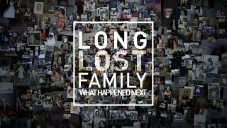 Long Lost Family: What Happened Next season 2
