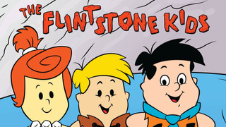 The Flintstone Kids season 2