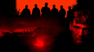 Сериал Ополченский романс
