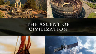 The Ascent of Civilisation season 1