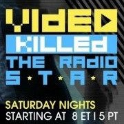 Video Killed the Radio Star сезон 1