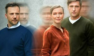 Сериал Инъекция любви