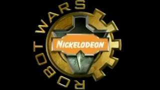 Nickelodeon Robot Wars season 1