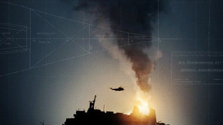 Show Scandinavian Star