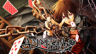 Anime Amnesia