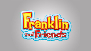 Фрэнклин и друзья сезон 1