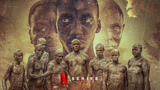 Show Aníkúlápó: The Series