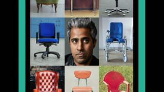 Seat at the Table with Anand Giridharadas сезон 1