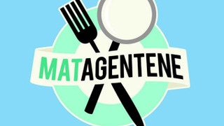 Matagentene season 2