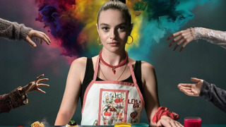 Сериал Leyla Hâli