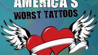 Самые плохие татуировки в Америке сезон 1