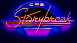 CBS Storybreak season 2