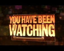 Сериал You Have Been Watching