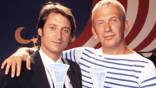 Сериал Евротреш