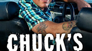 Show Chuck's Week Off