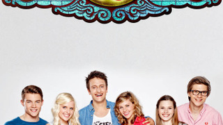 Сериал Комната 13