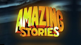 Amazing Stories season 1