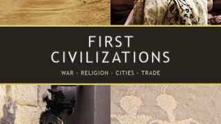 Сериал Первые цивилизации