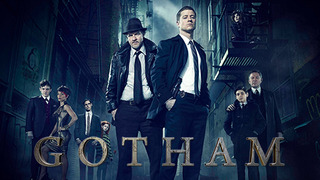 Show Gotham