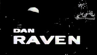 Dan Raven сезон 1