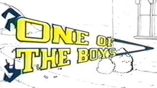 Show One of the Boys