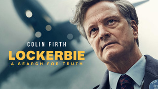 Сериал Локерби: В поисках правды