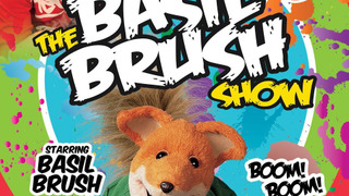 The Basil Brush Show season 1