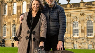 Сериал Castle Howard: Through the Seasons