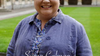 Сериал Great British Cities with Susan Calman