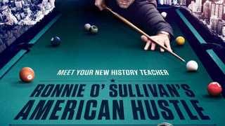 Ronnie O'Sullivan's American Hustle season 1