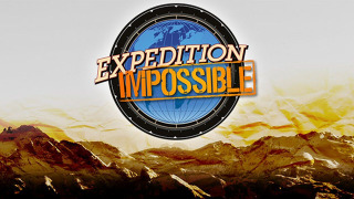 Expedition Impossible сезон 1