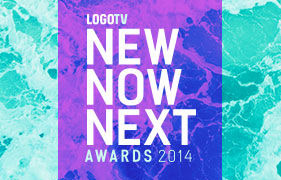 NewNowNext Awards сезон 2013