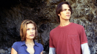 Сериал Юный МакГайвер