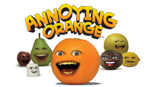 The Annoying Orange season 6