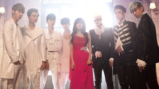 Сериал Рыцарь мечты