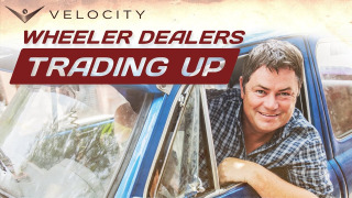 Wheeler Dealers: Trading Up season 1