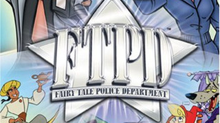 Show Fairy Tale Police Department