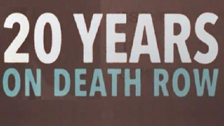 20 Years on Death Row сезон 1