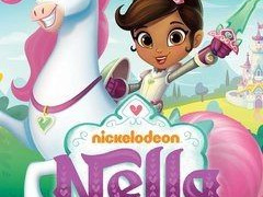 Нелла, отважная принцесса сезон 1