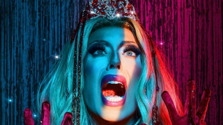 Сериал Queer for Fear: The History of Queer Horror