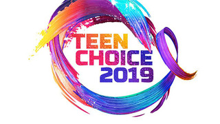 Ежегодная церемония вручения премии Teen Choice Awards сезон 2019