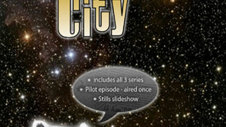 Satellite City season 1