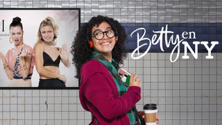 Show Betty en NY