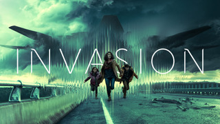 Invasion season 2