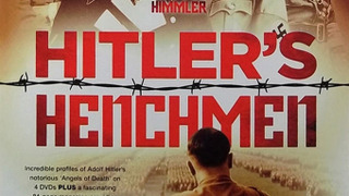 Hitler's Generals сезон 1