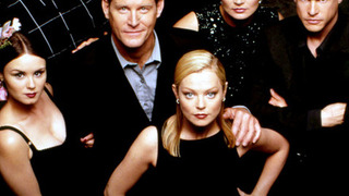 Сериал Попрошайки и выборщики