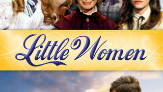 Сериал Маленькие женщины