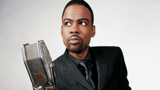 Show The Chris Rock Show