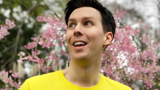 Сериал AmazingPhil